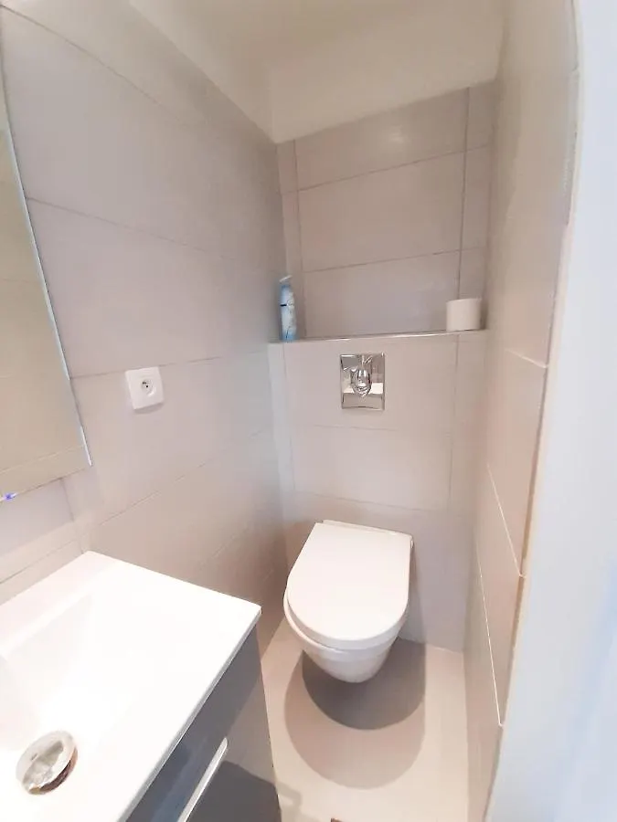 Gloria Apartment Cannes