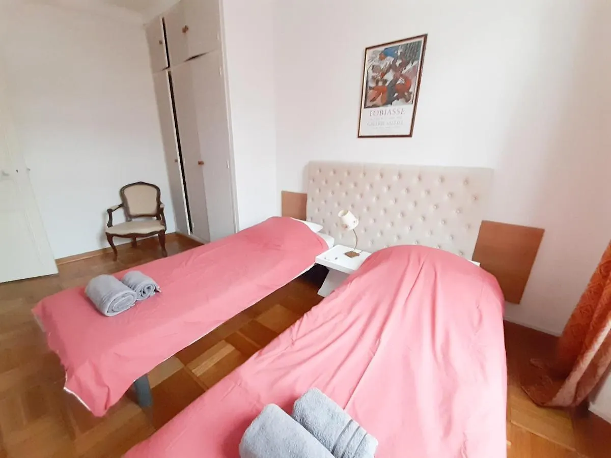 Gloria Apartment Cannes