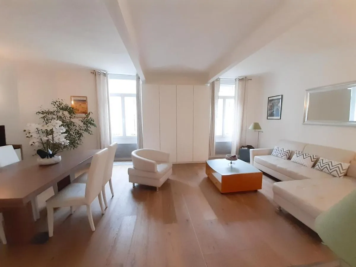 Gloria Apartment Cannes
