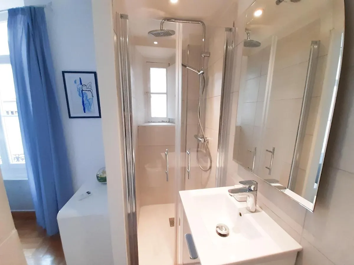 Gloria Apartment Cannes