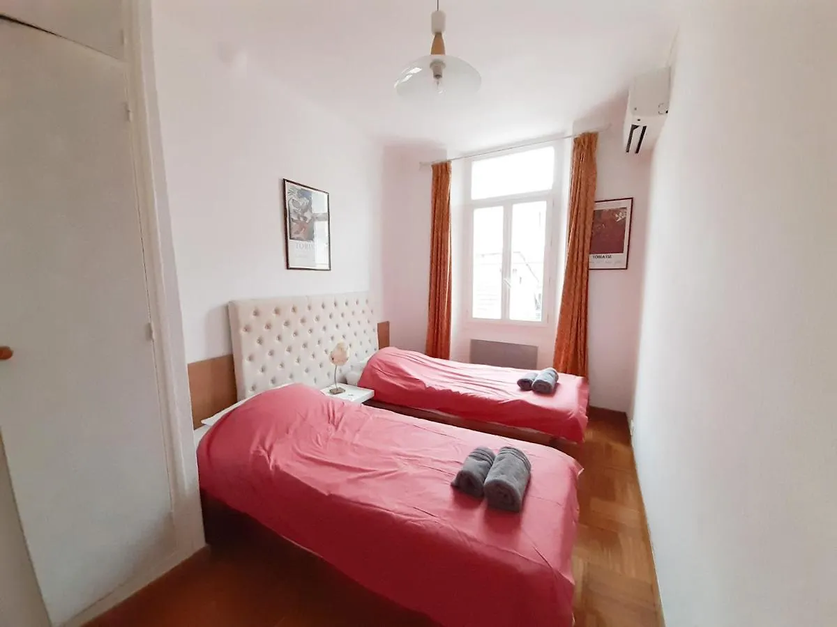 Gloria Apartment Cannes