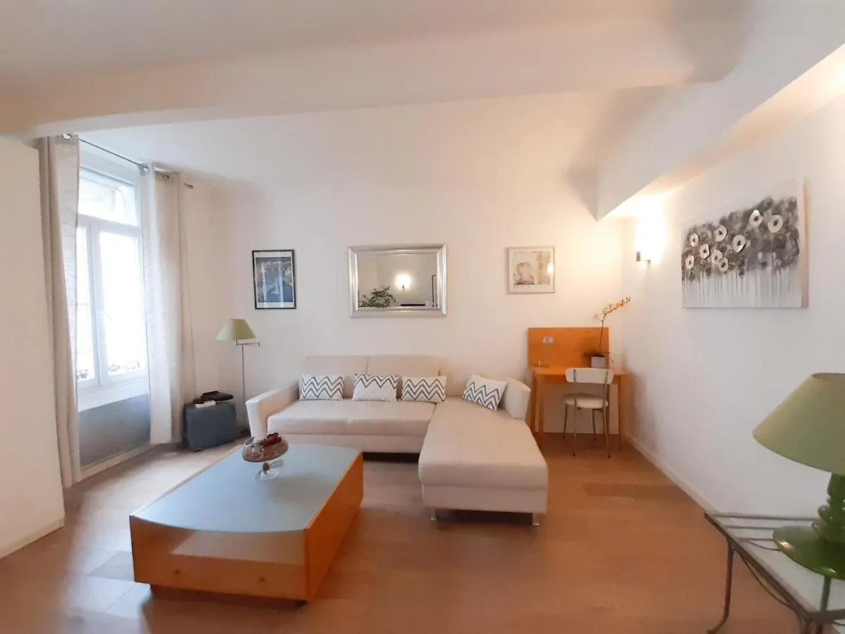 Gloria Apartment Cannes France