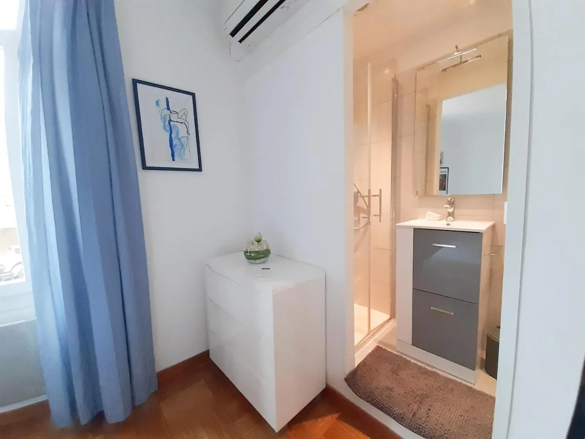 Gloria Apartment Cannes France