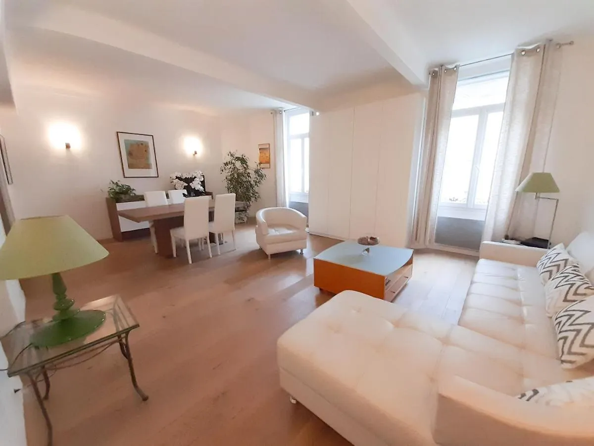 Gloria Apartment Cannes