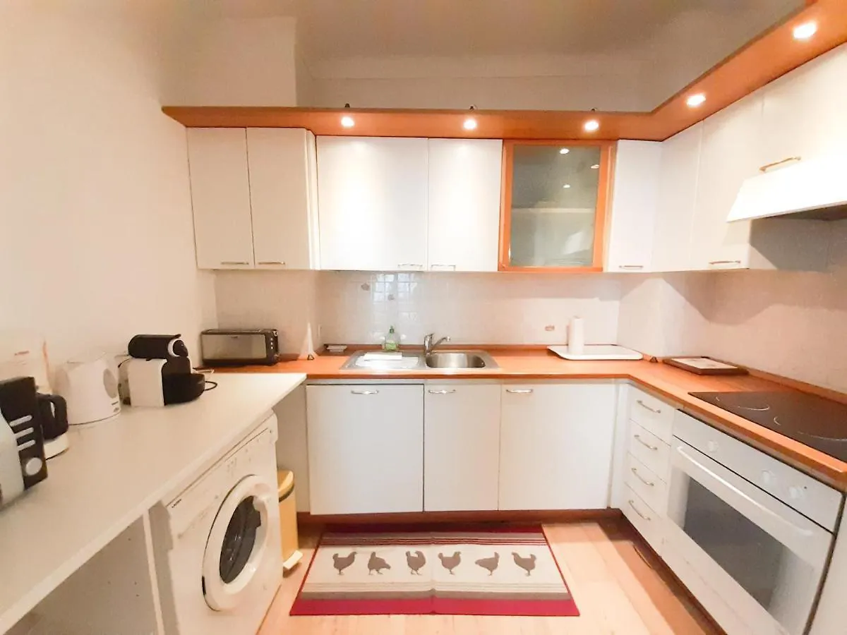 Gloria Apartment Cannes France