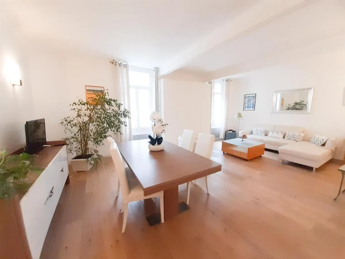 Gloria Apartment Cannes