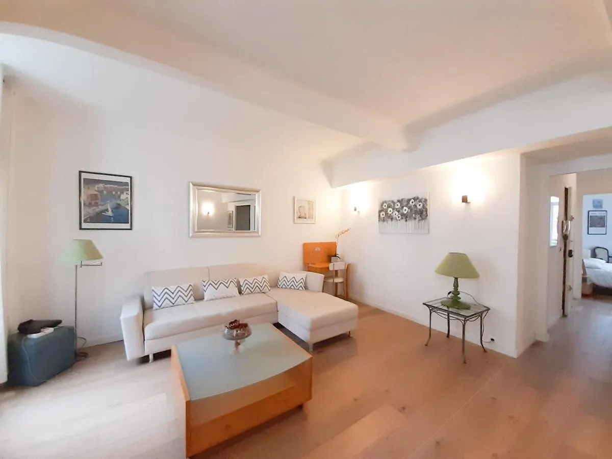 Gloria Apartment Cannes