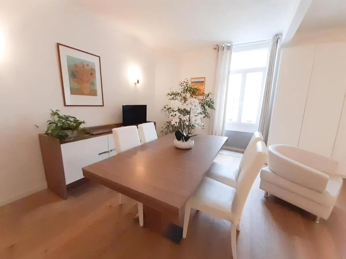 Gloria Apartment Cannes 0*,  France